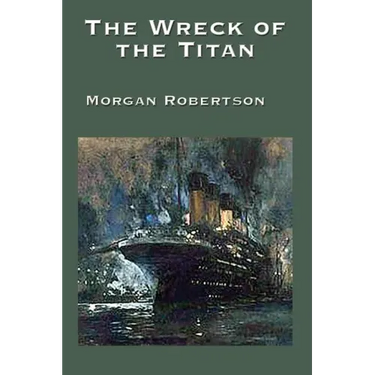 The Wreck of the Titan