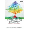Heroes of Environmental Diplomacy: Profiles in Courage