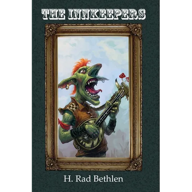 The Innkeepers