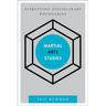 Martial Arts Studies: Disrupting Disciplinary Boundaries