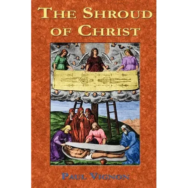 The Shroud of Christ