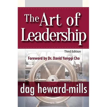 The Art of Leadership - 3rd Edition