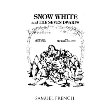 Snow White and the Seven Dwarfs