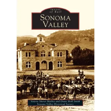 Sonoma Valley