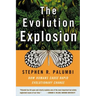The Evolution Explosion: How Humans Cause Rapid Evolutionary Change
