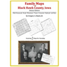 Family Maps of Black Hawk County, Iowa