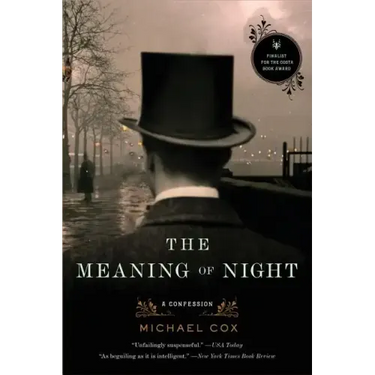 Meaning of Night: A Confession