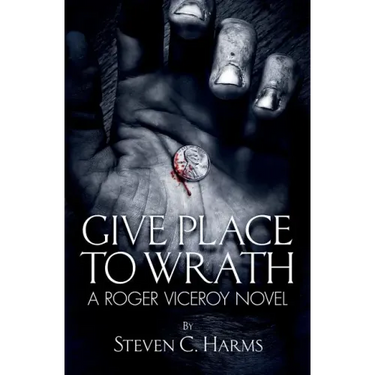 Give Place to Wrath