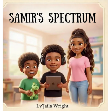Samir's Spectrum