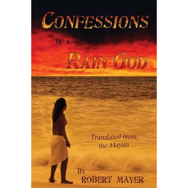 Confessions of a Rain God