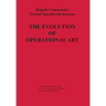 The Evolution of Operational Art