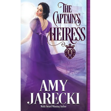 The Captain's Heiress