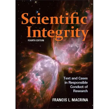 Scientific Integrity 4e