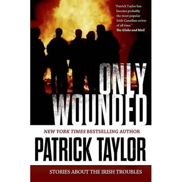 Only Wounded
