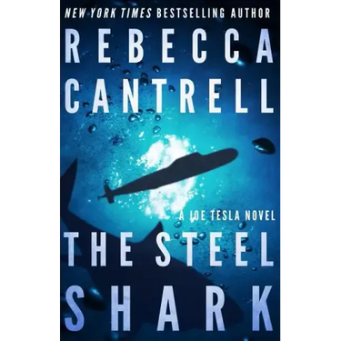 The Steel Shark
