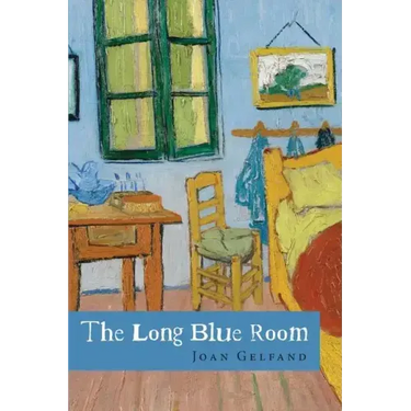 The Long Blue Room