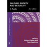 Culture, Society and Sexuality: A Reader