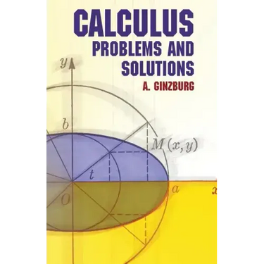 Calculus: Problems and Solutions
