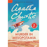 Murder in Mesopotamia: A Hercule Poirot Mystery: The Official Authorized Edition