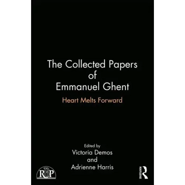 The Collected Papers of Emmanuel Ghent: Heart Melts Forward