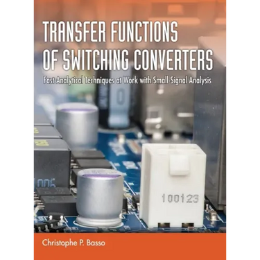 Transfer Functions of Switching Converters
