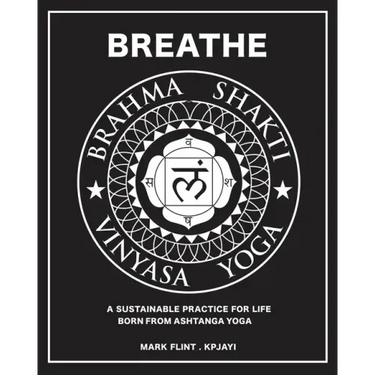 Brahma Shakti Vinyasa Yoga. A sustainable practice for life. Born from Ashtanga