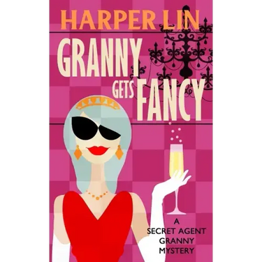 Granny Gets Fancy