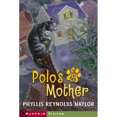Polo's Mother