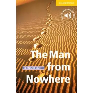 The Man from Nowhere Level 2