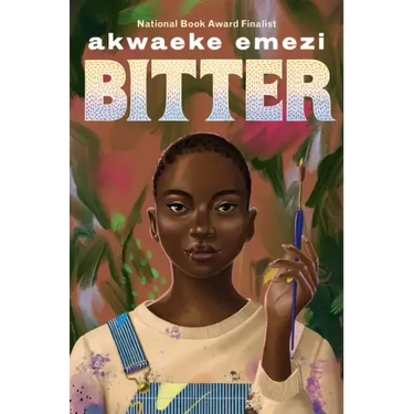 Bitter
