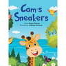 Cam's Sneakers