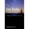 SEI Solo: Symbolum?: The Theology of J. S. Bach's Solo Violin Works