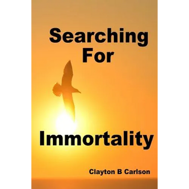 Searching For Immortality