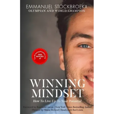 The Winning Mindset: How To Live Up To Your Potential