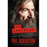Uncanceled: Finding Meaning and Peace in a Culture of Accusations, Shame, and Condemnation