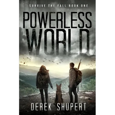 Powerless World