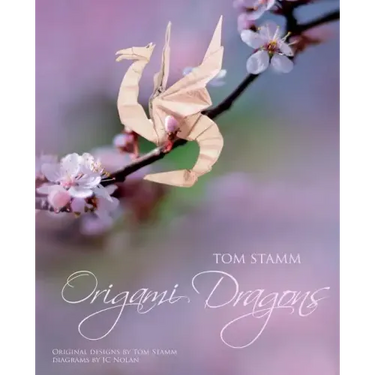 Origami Dragons