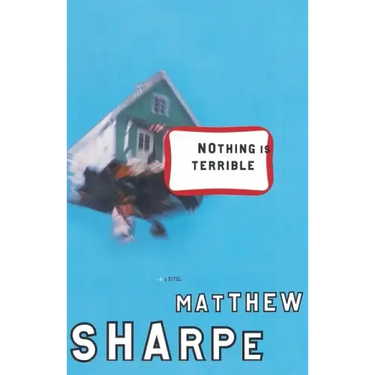 Nothing Is Terrible