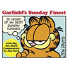Garfield's Sunday Finest: 35 Years of My Best Sunday Funnies