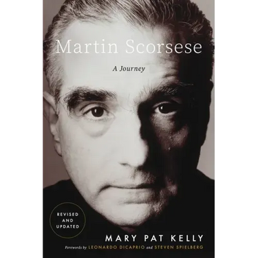 Martin Scorsese: A Journey
