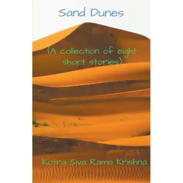 Sand Dunes