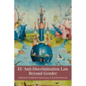 EU Anti-Discrimination Law beyond Gender