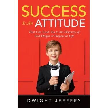 SUCCESS Is An Attitude