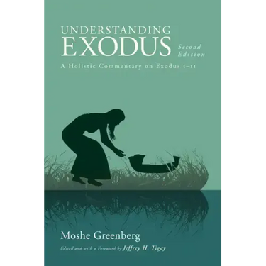 Understanding Exodus, Second Edition