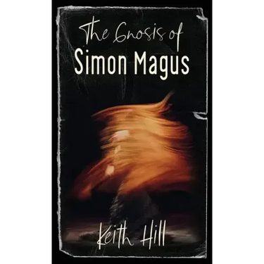 The Gnosis of Simon Magus