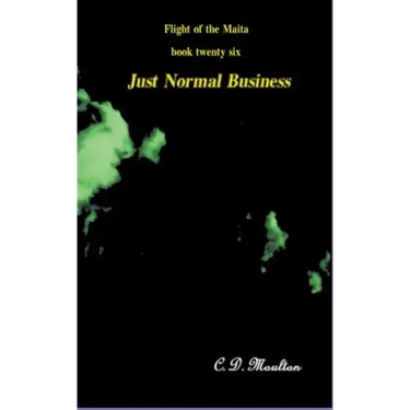 Just Normal Business