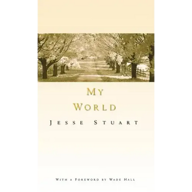 My World