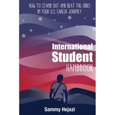 International Student Handbook