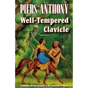 Well-Tempered Clavicle