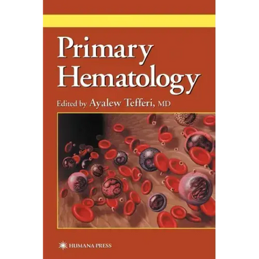 Primary Hematology